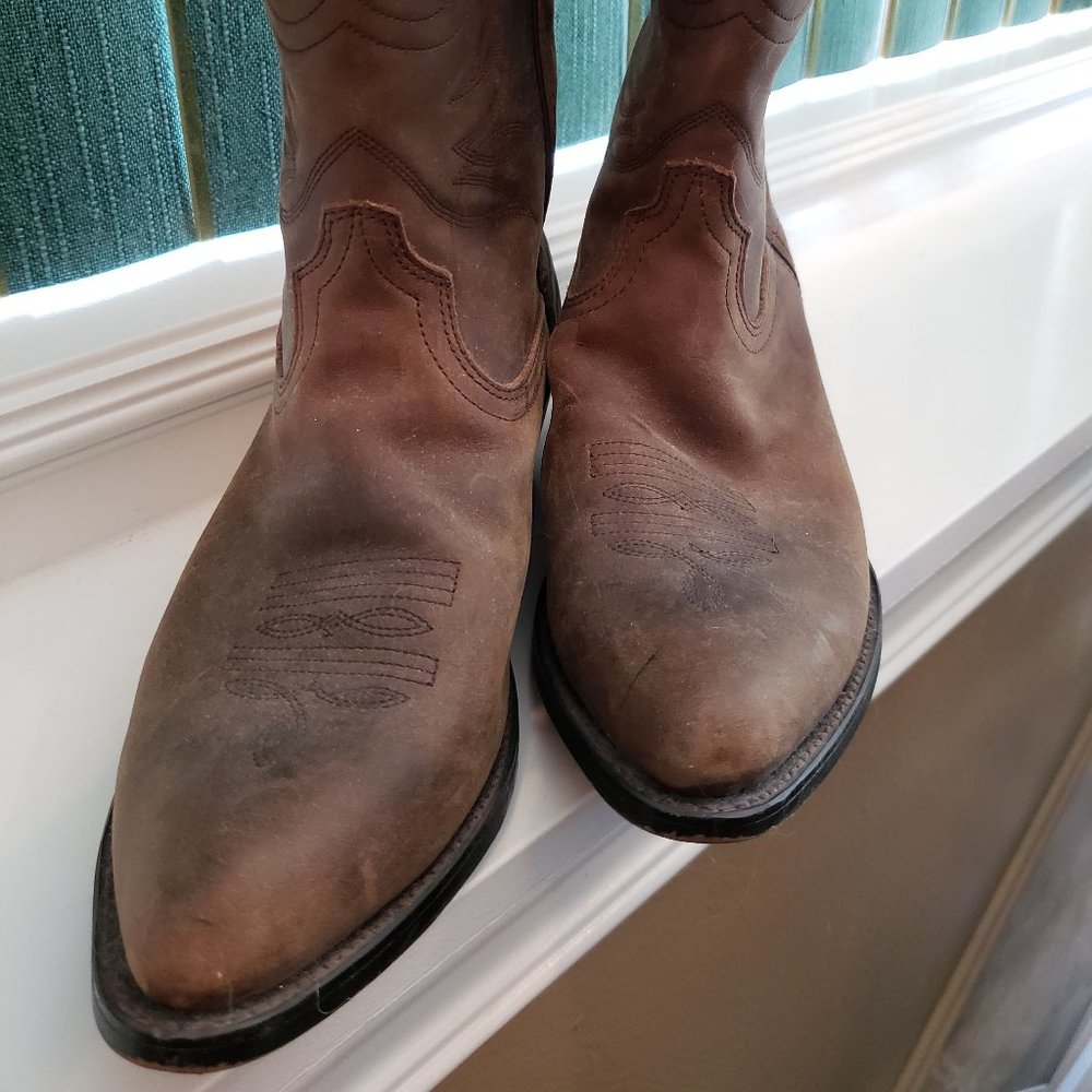 Durango RD4112 Women's Western Boots